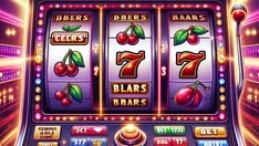 TalkSport Bet casino presented on mobile device in Pakistan with slots and live games