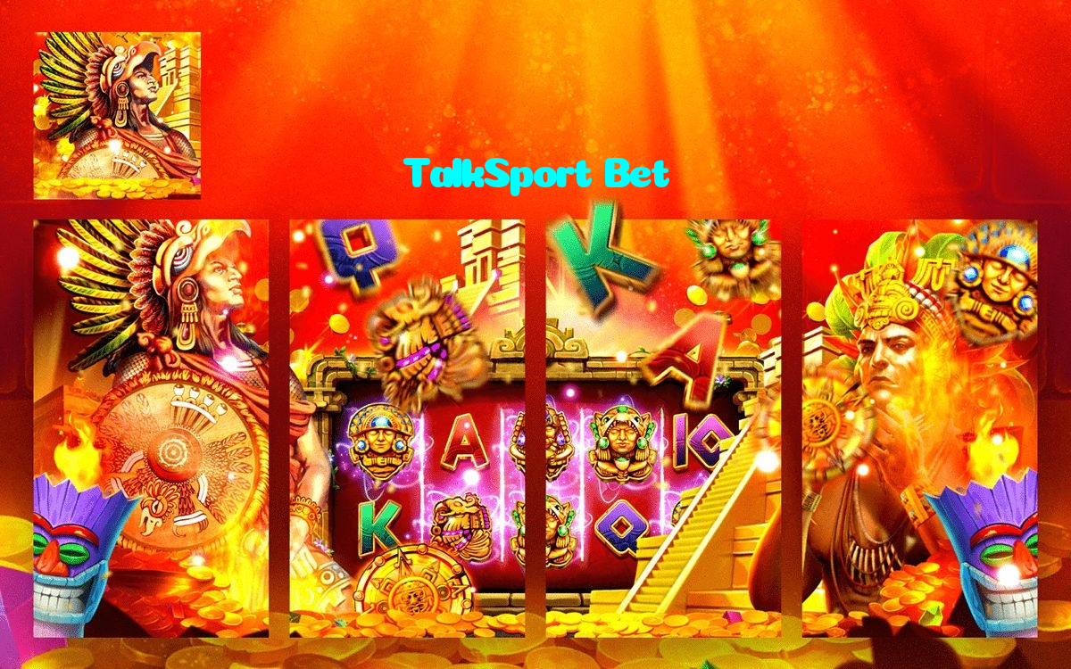 available types of TalkSport Bet bet including pre-match live express and system bets