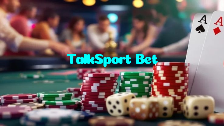 available types of TalkSport Bet bet including pre-match live express and system bets