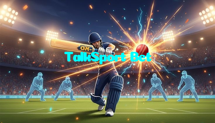 TalkSport Bet خوش آمدید بونس +600% پیشکش موبائل ایپ کے پروموشن سیکشن میں دکھائی دیتی ہے۔